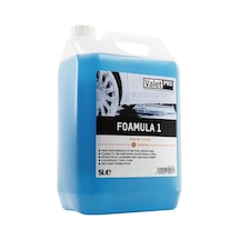 Valet Pro Foamula 1 Ph Nötr Yıkama Köpüğü  5 L
