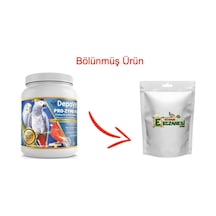 Prozyme F5 Egzotik Kuşlara Özel 100 Gr Bölünmüş