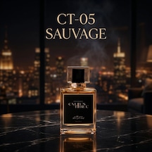 Calius Tibec Ct-05 Erkek Parfüm EDP 50 ML