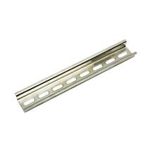 Klemsan 500607 Mr 35x15 Delıklı 1 M. Ray Montaj Rayı Rohs Uyumlu 10 Mts Uyumlu 10 Metre