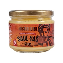 Hasmandıra İnek Sütünden Sade Yağ 300 G