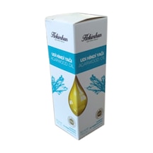 Hekimhan Bitkisel Udi Hindi Yağı 50 ML
