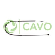 Cavo It1102 288 El Fren Telı Arka Sag Punto 11 / 93 99