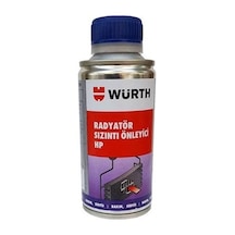 Radyatör Tikayici Würth