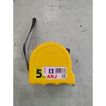 ARJ 5 Metre Şerit Metre 25mm Geniş Şerit