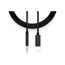 Apple Uyumlu iPhone Aux Kablo Lightning Aux 3.5Mm Çevirici Kablo Concod Jh023