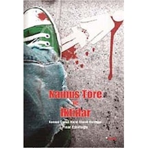 Namus Töre ve İktidar - Pınar Ecevitoğlu - Dipnot