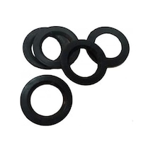 3/4 Lastik Conta  ( 100 Adet )(CLZ)