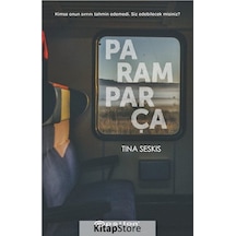 Paramparça / Tina Seskis