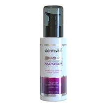 Dermokil Hacim Veren Saç Serumu 75 Ml Sku: Smg8690010464347