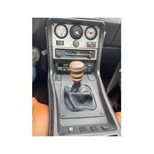1982-1991 Porsche 944 Vites Körüğü Ve Fader Kapakları