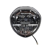 Volta Apt4 Ön Far 12v 2024