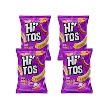 Yayla Hi'tos Ekşi Krema Ve Soğan Çeşnili Patates Çerezi 100 G X4
