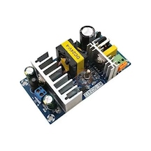 24v Dc 4a 100w Anahtarlamalı Güç Kaynağı Kartı Ac-dc 100w Modül