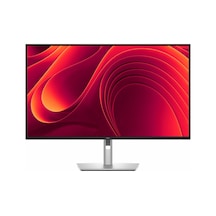 Dell Pro Plus P3225de 31.5" 100hz 5ms Hdmı+dp+usb-c+rj45 Wqhd Ips Pivot Vesa Monitör