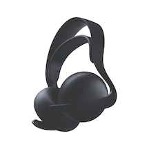 Tr Sony Pulse Elite Midnight Black Wireless Headset Bilkom