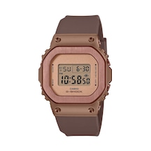 Gm-s5600ubr-5dr Casio G-shock Unisex Kol Saati