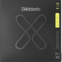 Elektro Gitar Tel Seti, Xt, 09-46 , Sup Lıght
