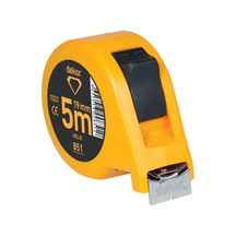5 M
