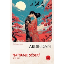 Ardından / Natsume Soseki