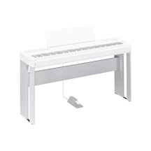 Yamaha L515wh Piyano Stand P515wh Uyumlu