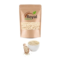 Beyaz Susam Deluxe Seri Organik Lezzetli 300 Gr Beyaz Susam Deluxe Seri Organik Lezzetli 300 Gr