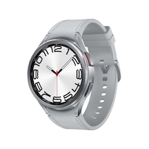 Samsung Galaxy Watch 6 Classic 47 MM Akıllı Saat (Samsung Türkiye Garantili) Samsung Galaxy Watch 6 Classic 47 MM Akıllı Saat (Samsung Türkiye Garantili)