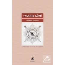 Yasanın Gözü / Michael Stolleis 9786053145059