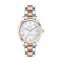 Sl.09.2609.3.520 Kadın Kol Saati Rose Gold