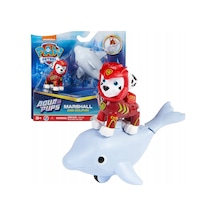 Aqua Pups Temalı Hero Pups