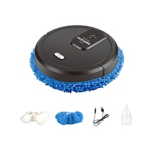 CBTxGlobal K-555 Paspas Robot Siyah