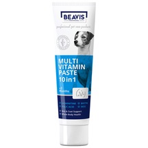 Beavis Multi Vitamin Paste 10 in 1 Yetişkin Köpekler için Macun 100 ML