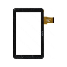 Goldmaster Tab-924 Hd Dokunmatik Siyah