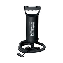 Bestway 36cm Havuz Yatak Şişirme Pompası 62003 Çok Renkli