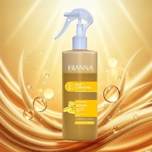 Çift Fazlı Keratin Içeren Fön Suyu Güçlendirir & Yeniler - 400ml