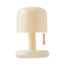 Suntek Yatak Başı Lambası Gün Batımı Işığı Gece Bebek Bej