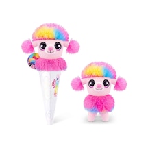 Coco Cones Gökkuşağı Peluş S1 Ccn02000 Splash