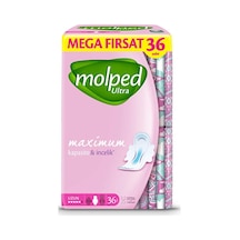 Mega Uzun Ped 36'lı