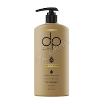 5 Adet Daily Perfection Tuzsuz Şampuan Çam Terebentin 800 Ml
