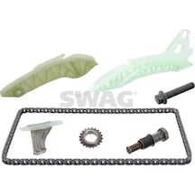 Bmw 316i E90 Eksantrik Zincir Takimi 2008-2010 N43b16a N43b16aa Swag 11948387
