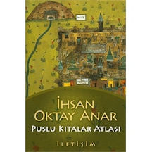 Puslu Kıtalar Atlası