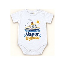 Beyaz - Vapur Uykusu