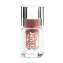 Pastel Show By Baby Balm Serum Gloss 31 Flirty Dudak Parlatıcısı 31 Pastel Show By Baby Balm Serum Gloss 31 Flirty Dudak Parlatıcısı 31