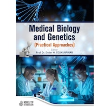 Medical Biology And Genetics Practical Approaches