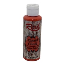 Rich Eskitme Pudrası 670 Mercan 120 Cc