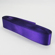 Mor Saten Kurdela 3 Cm. X 10 Metre 6
