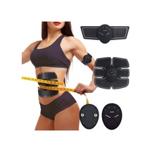 Vücut Geliştirici Elektronik Kemer Gym Masaj Aleti Spor Aleti 5250