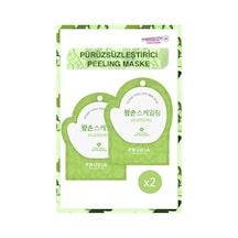 Green Grape Gözenek Kontrol Pore Peeling Pedi 2 Adet