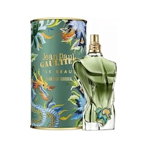 Jean Paul Gaultier Le Beau Paradise Garden Edp 125 Ml Erkek Parfüm Fresh