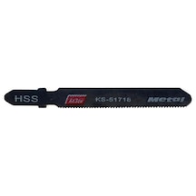 Knisaw Ks51718 Dekopaj Testeresi Bıçağı 5Li